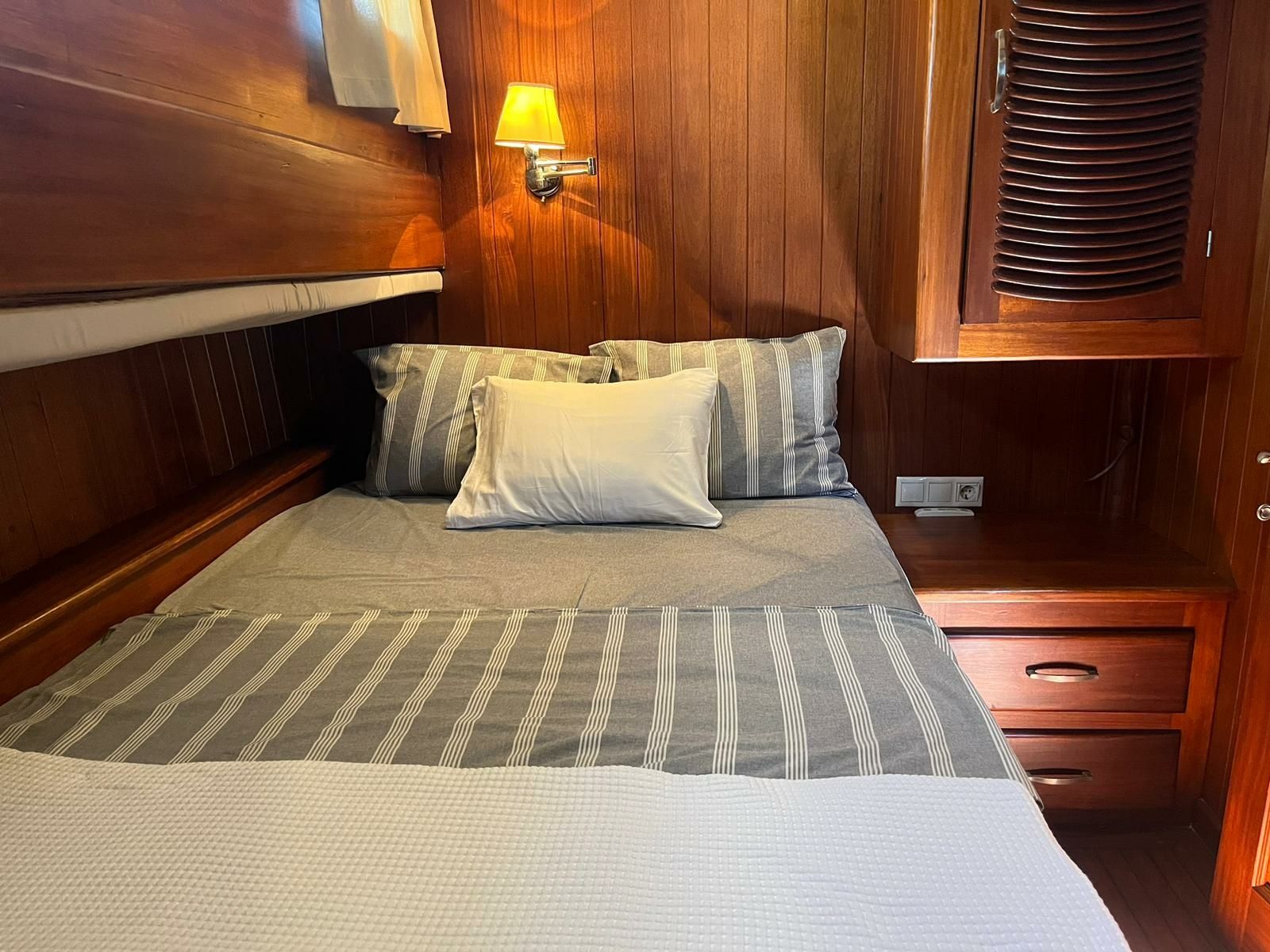 Gulet 75 | Desperado