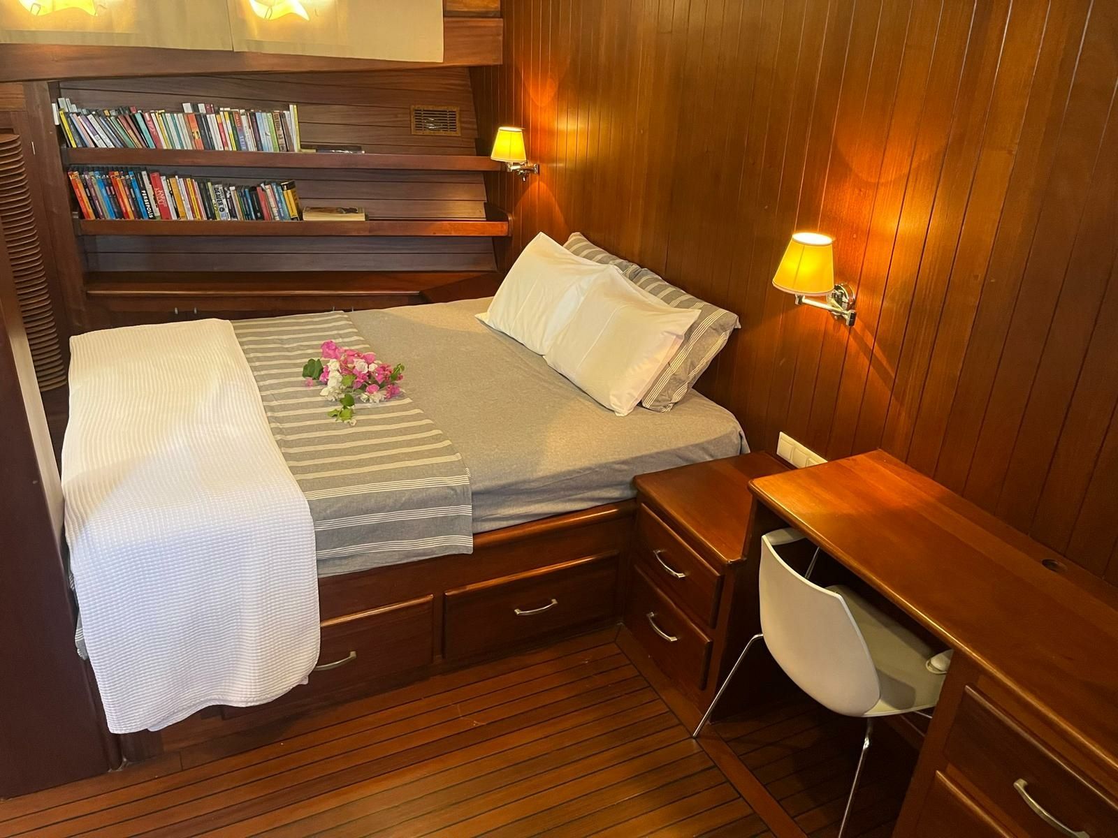 Gulet 75 | Desperado