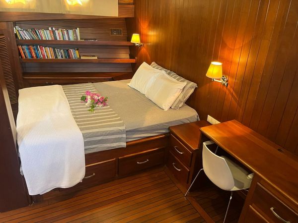 Gulet 75 | Desperado