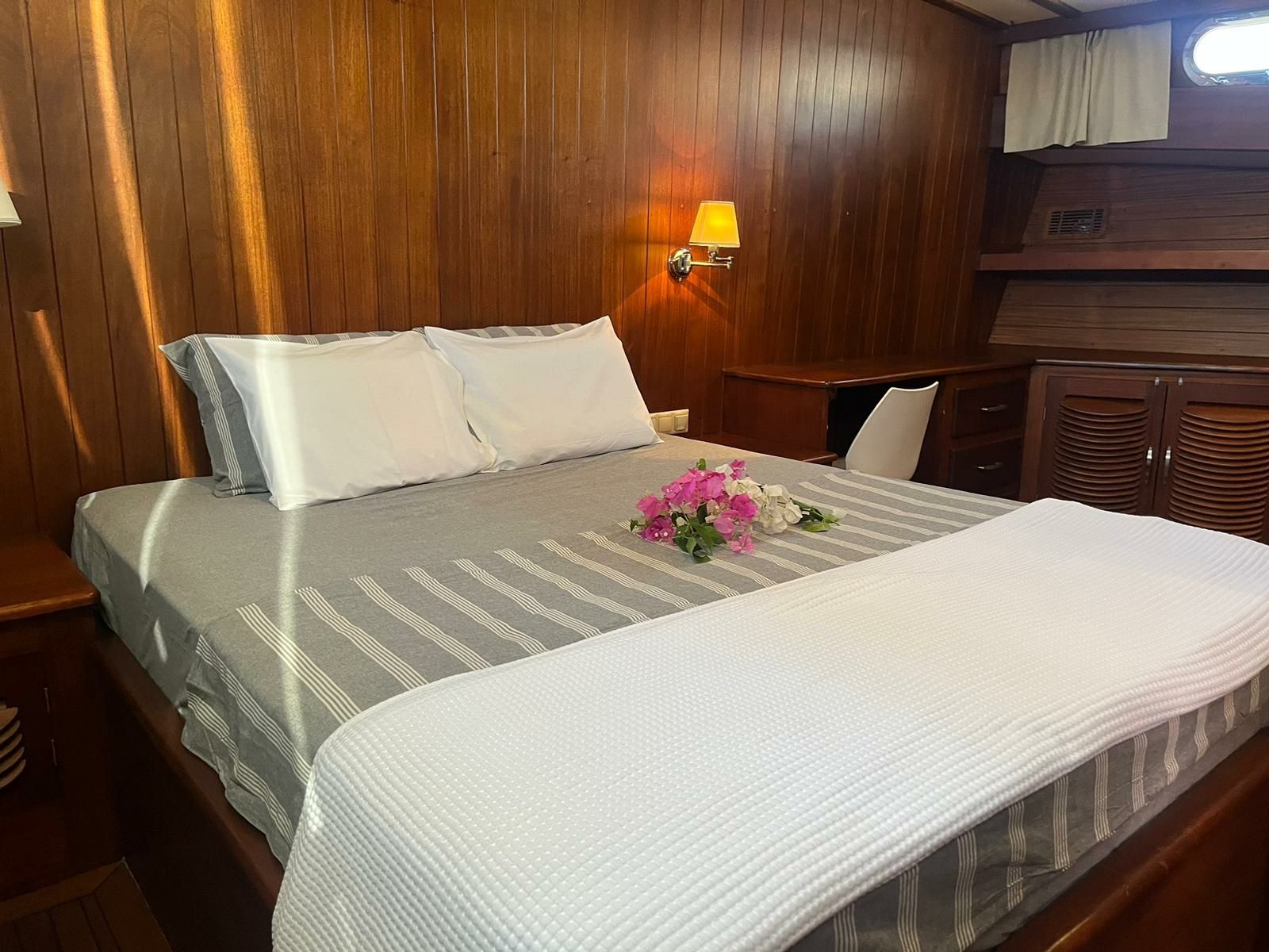 Gulet 75 | Desperado