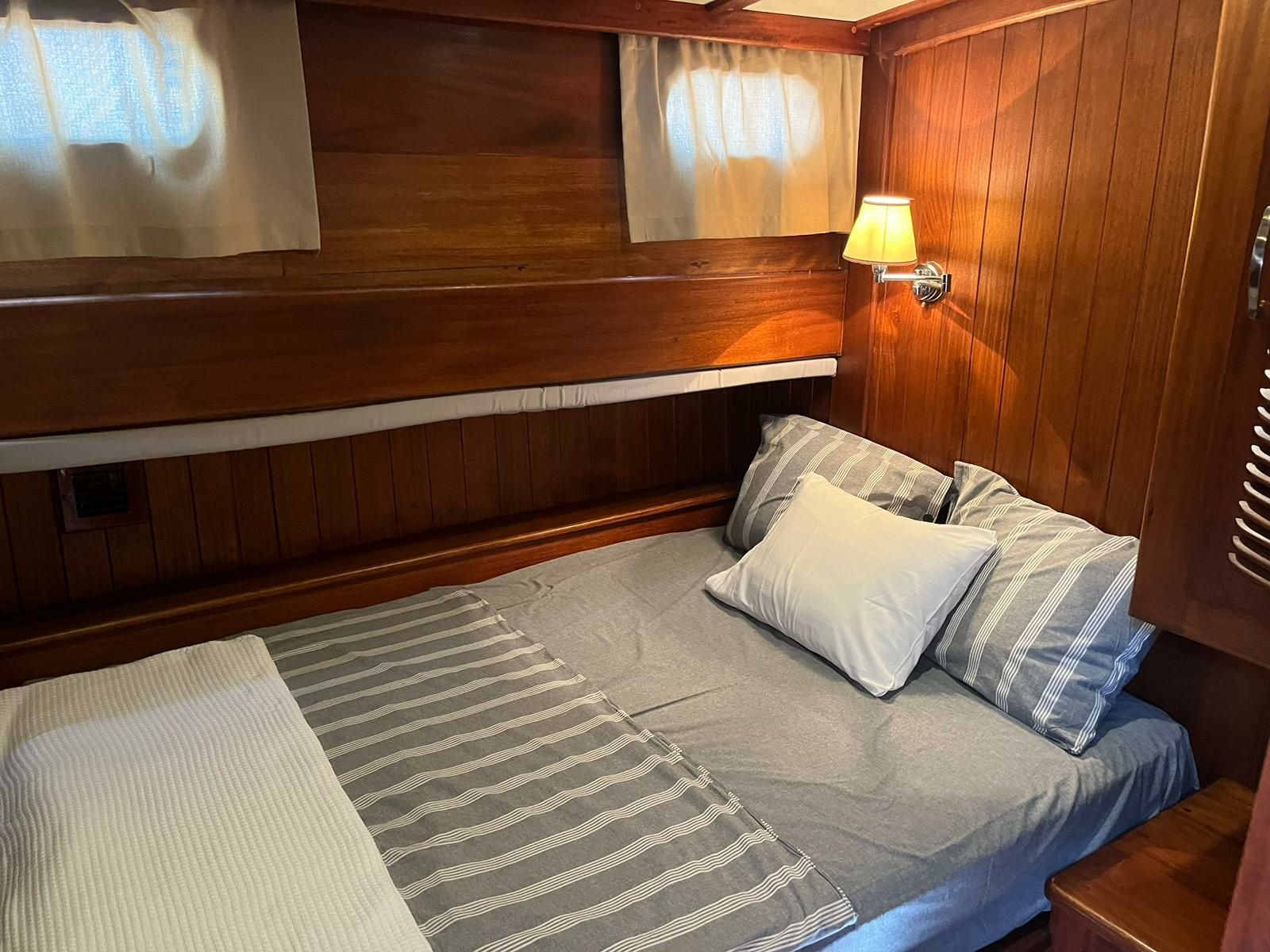 Gulet 75 | Desperado