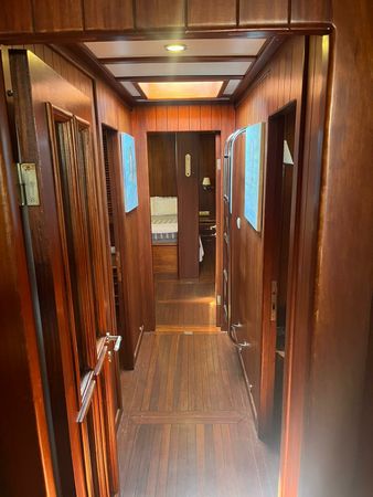 Gulet 75 | Desperado