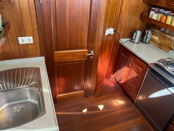 Gulet 75 | Desperado