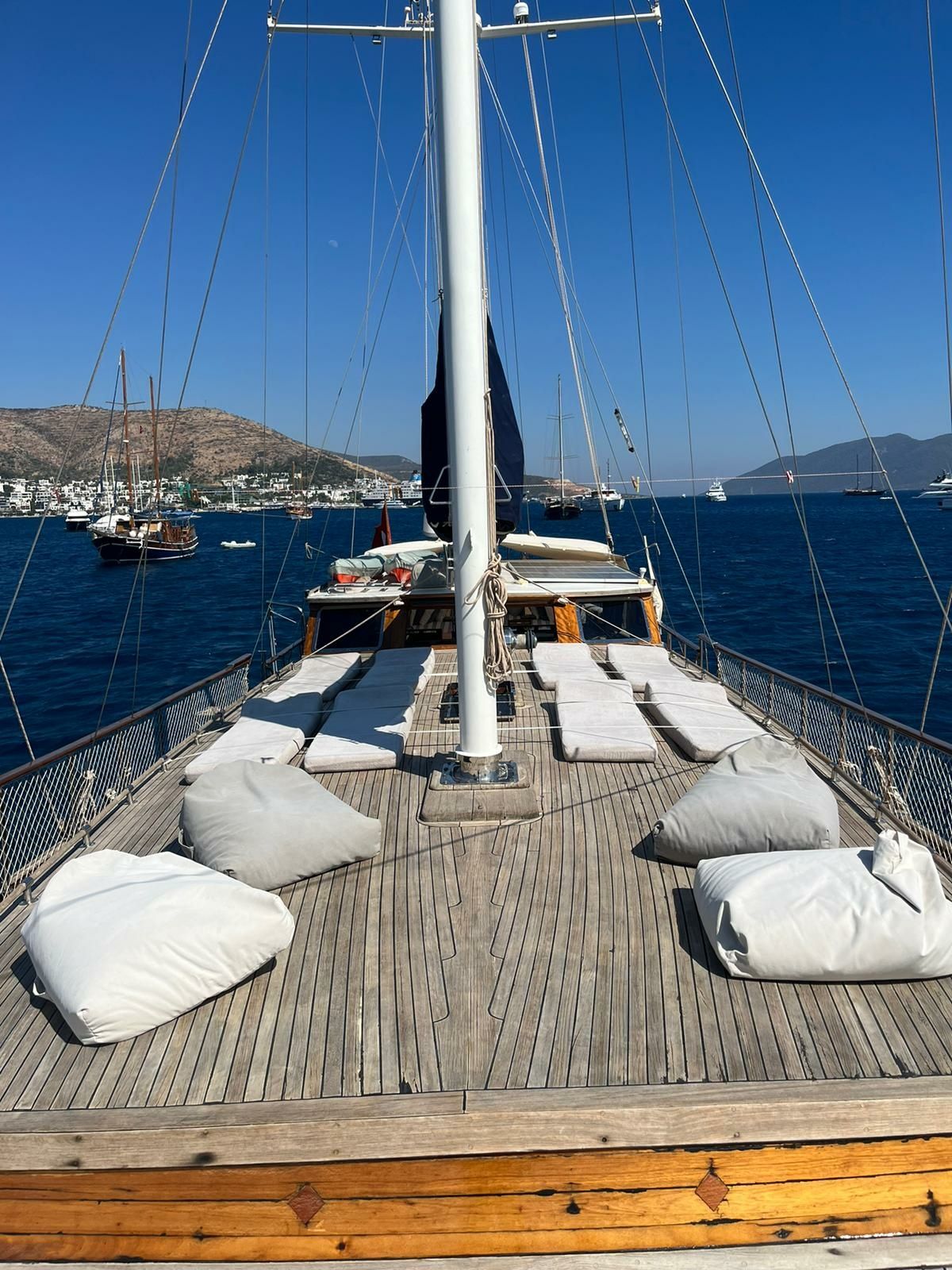 Gulet 75 | Desperado