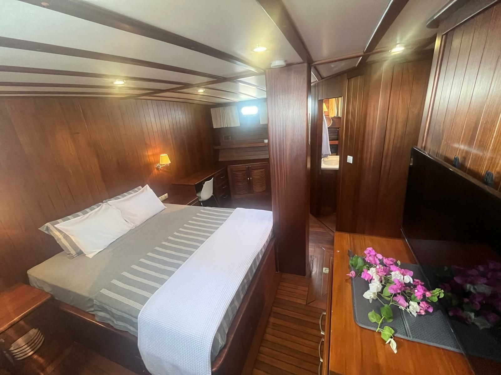 Gulet 75 | Desperado