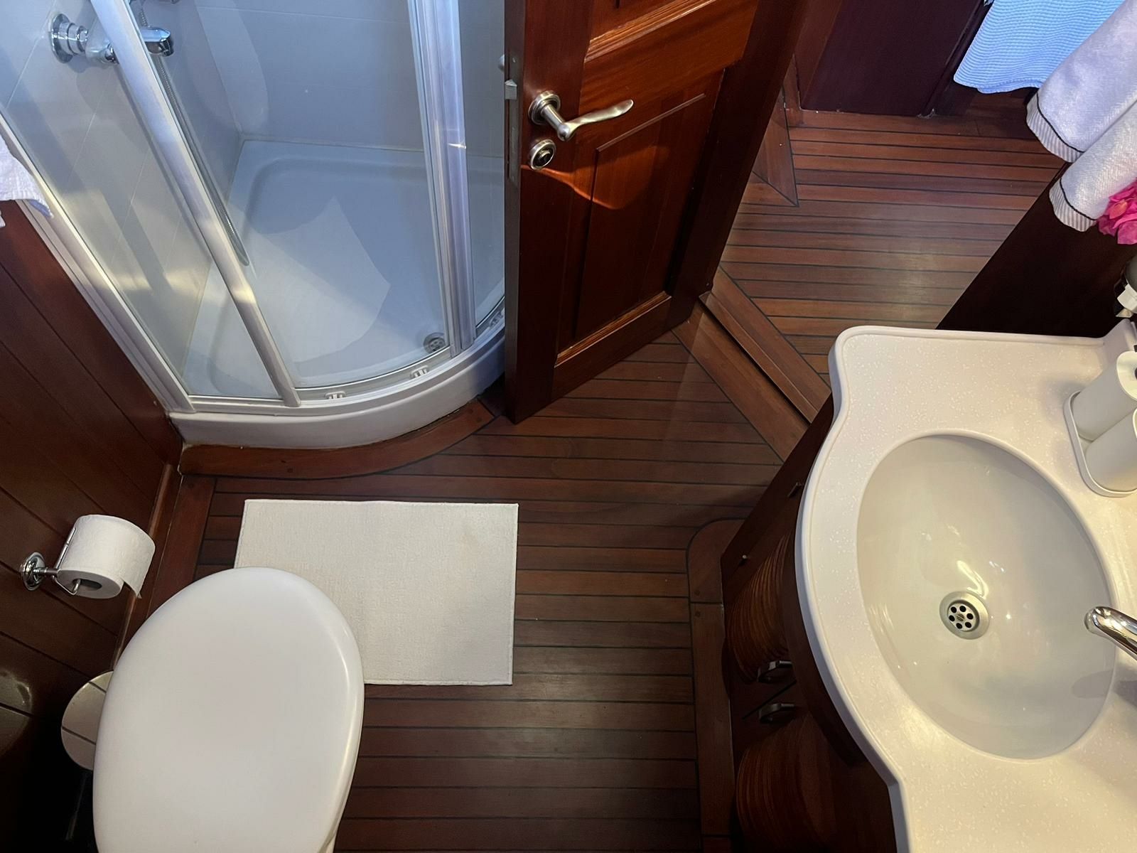 Gulet 75 | Desperado