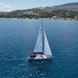 Hanse 510 | Sea Emerald