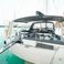 Hanse 510 | Sea Emerald