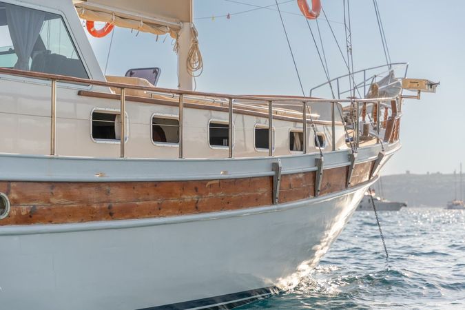 Gulet 69 | Cemre Su 1