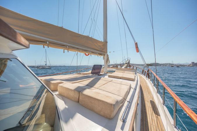 Gulet 69 | Cemre Su 1