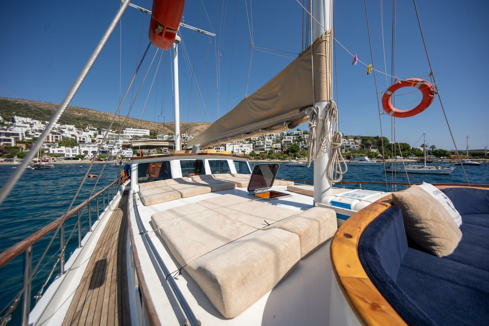 Gulet 69 | Cemre Su 1