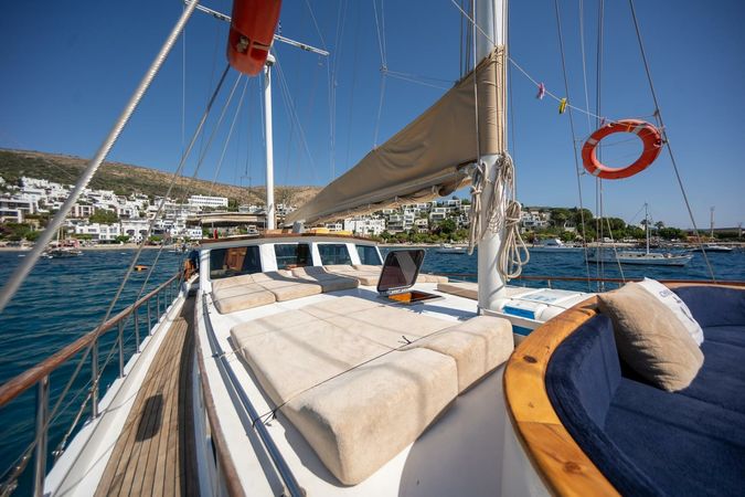 Gulet 69 | Cemre Su 1