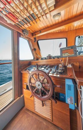 Gulet 69 | Cemre Su 1