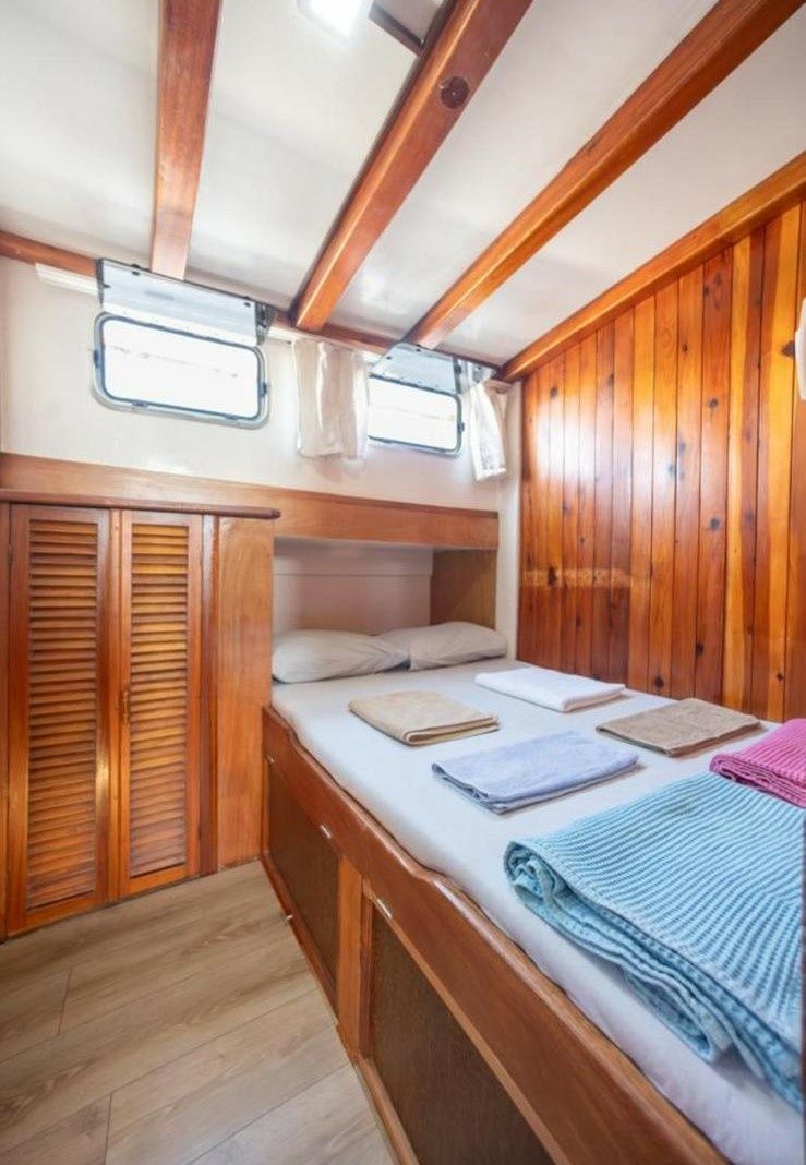 Gulet 69 | Cemre Su 1