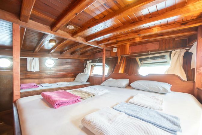 Gulet 69 | Cemre Su 1