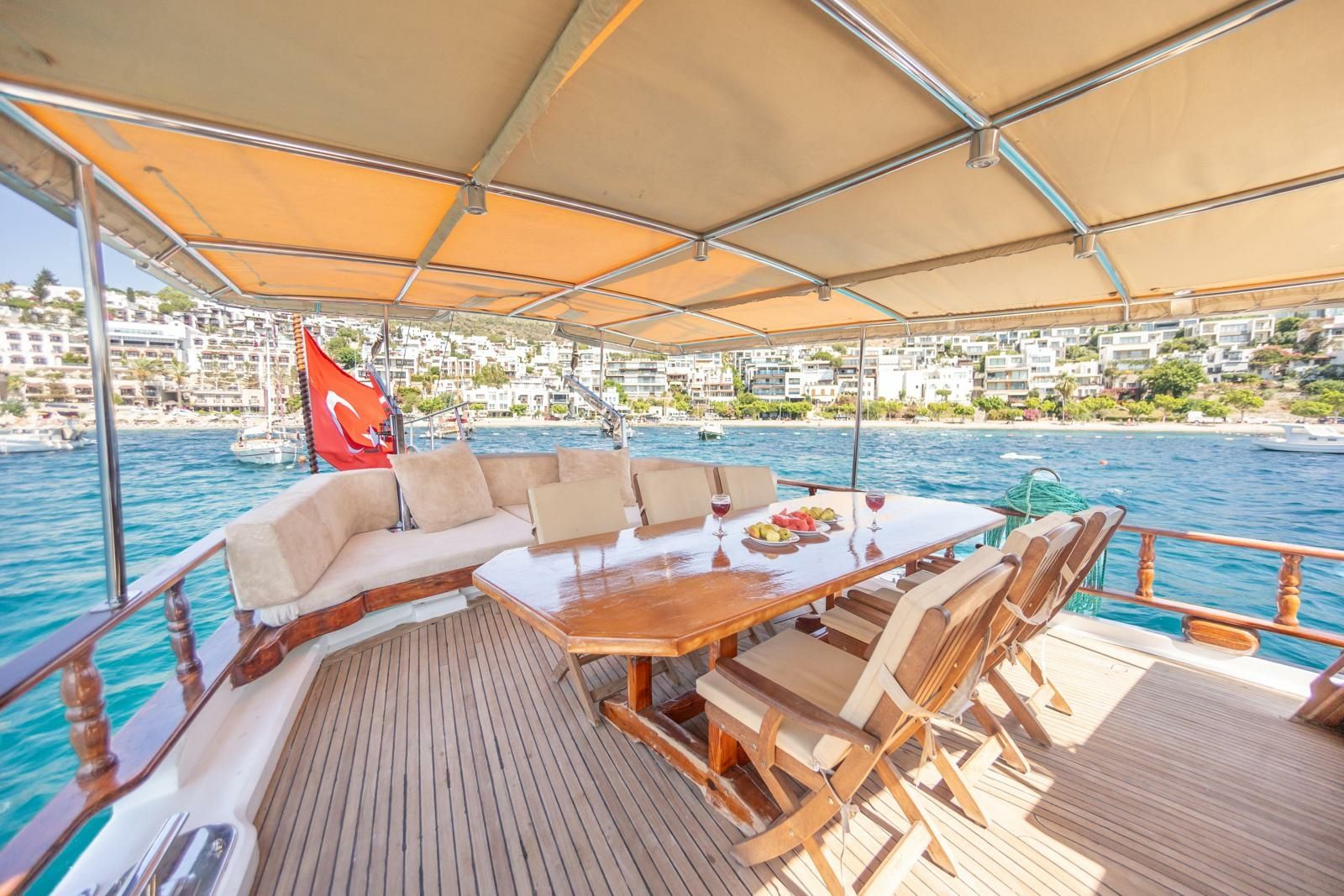 Gulet 69 | Cemre Su 1