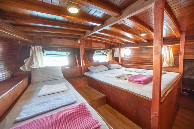 Gulet 69 | Cemre Su 1