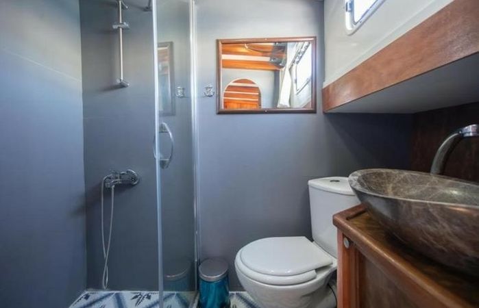 Gulet 69 | Cemre Su 1