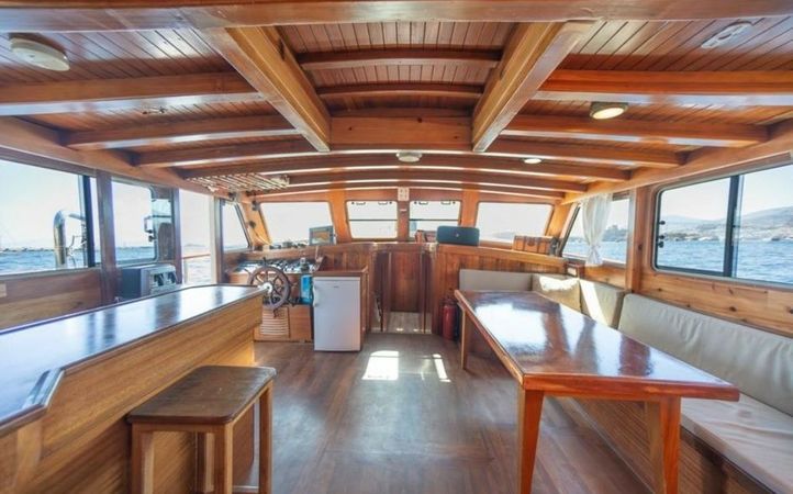 Gulet 69 | Cemre Su 1