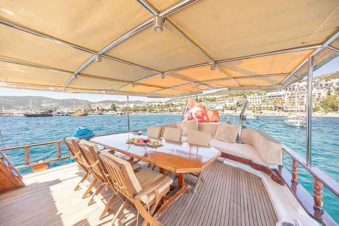 Gulet 69 | Cemre Su 1