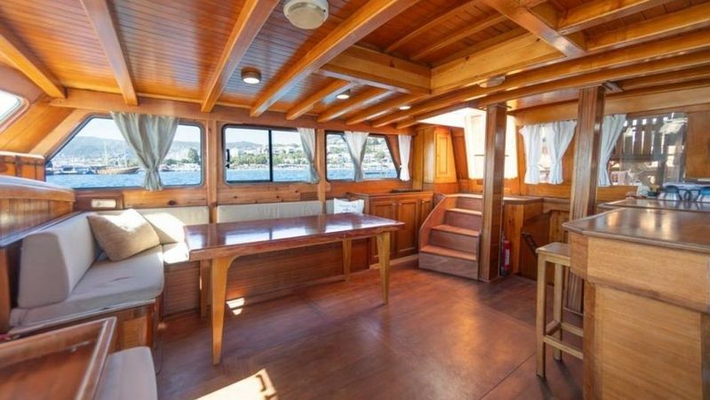 Gulet 69 | Cemre Su 1