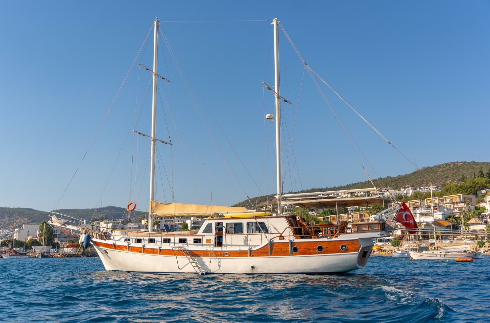 Gulet 69 | Cemre Su 1