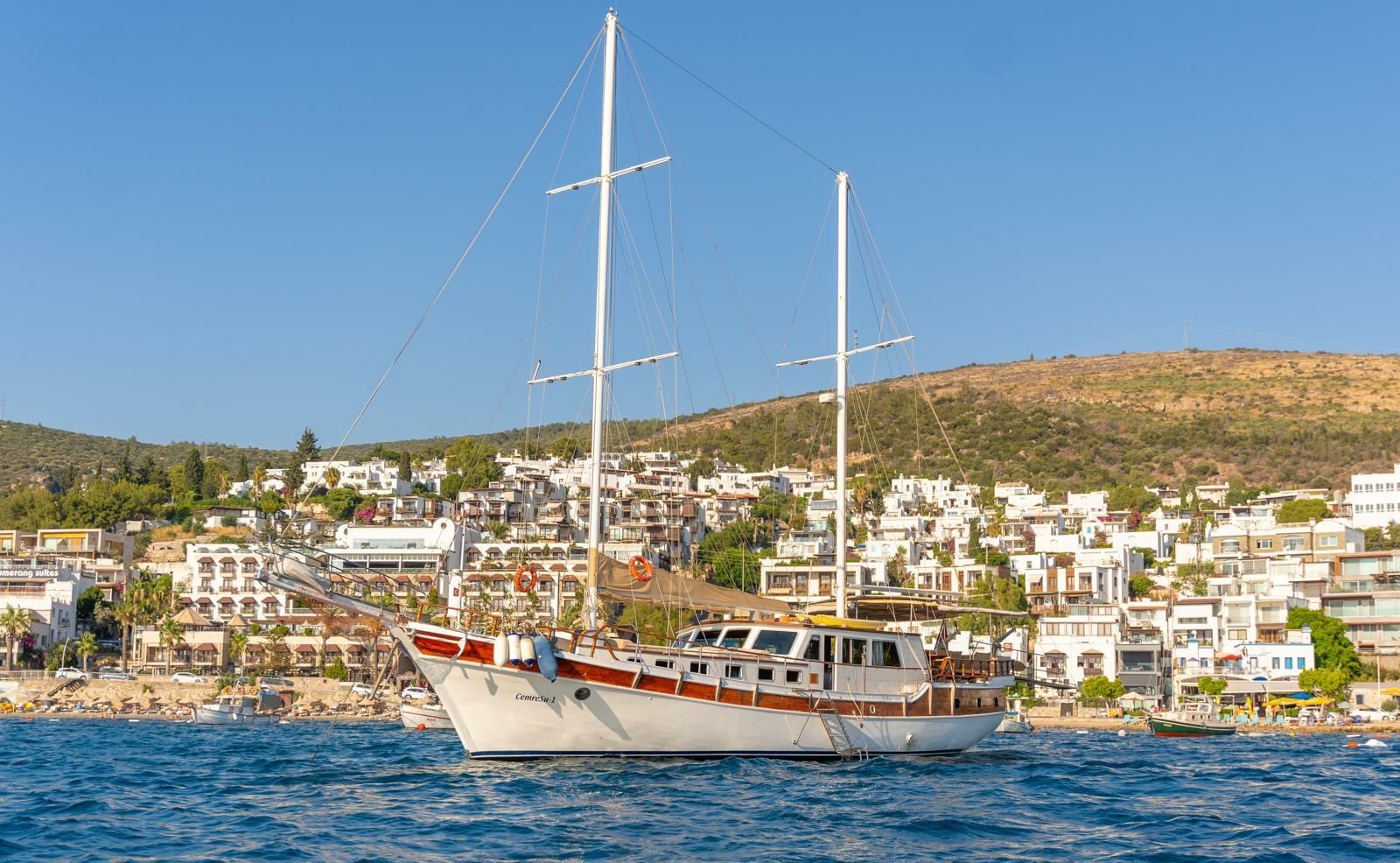 Gulet 69 | Cemre Su 1