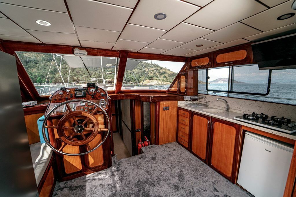Custom Built 54 | Eysan C