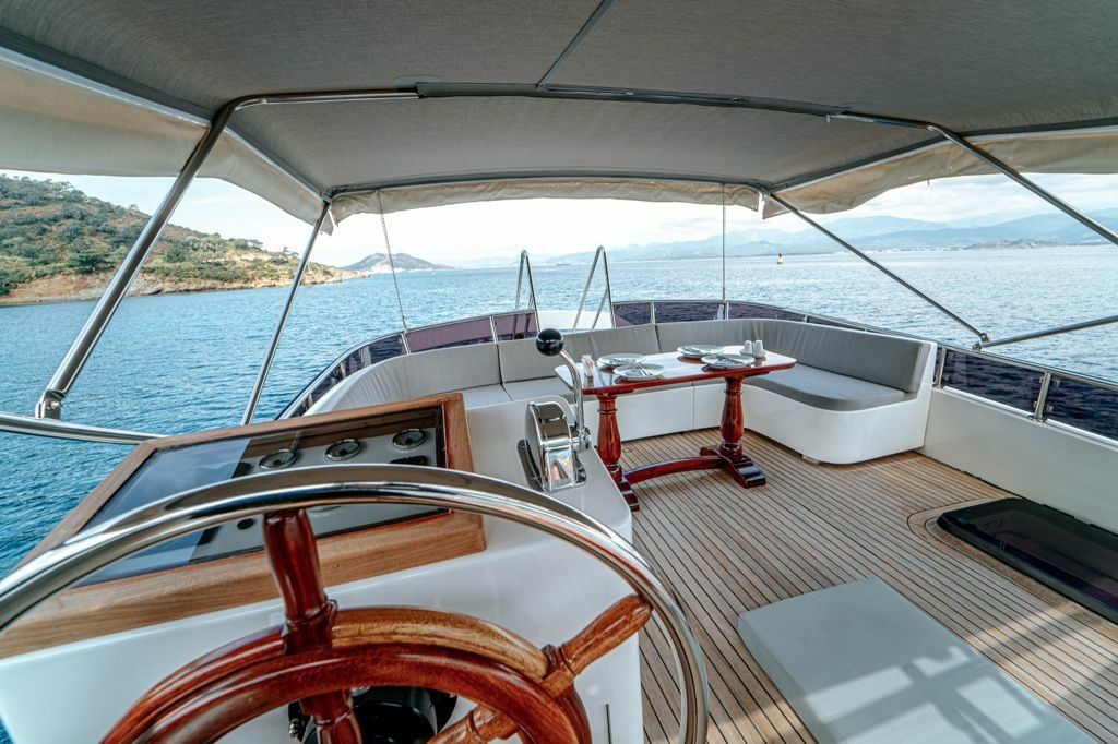 Custom Built 54 | Eysan C