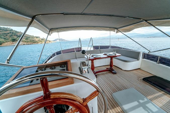 Custom Built 54 | Eysan C