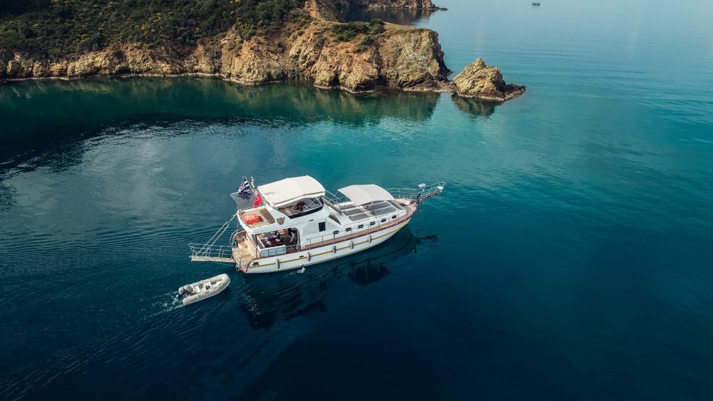 Custom Built 54 | Eysan C