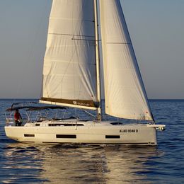 Dufour 470 | Clelia