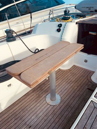 Dufour 44 | Big Mama