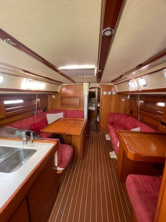 Dufour 44 | Big Mama