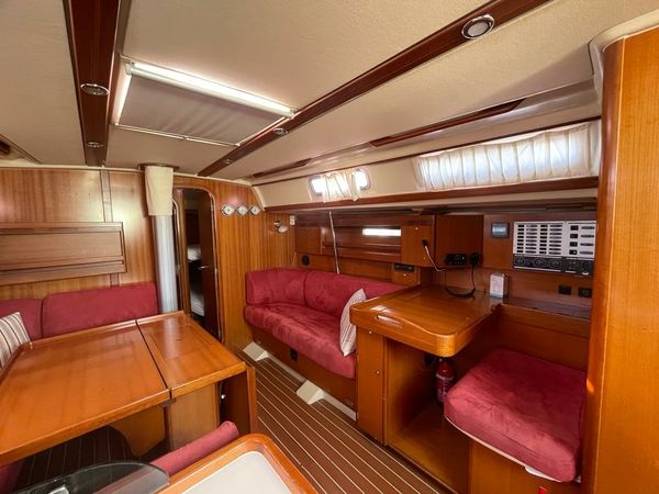 Dufour 44 | Big Mama