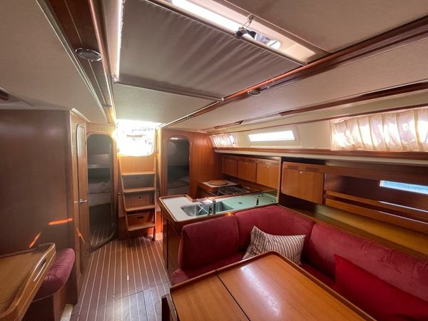 Dufour 44 | Big Mama