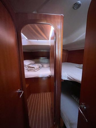 Dufour 44 | Big Mama