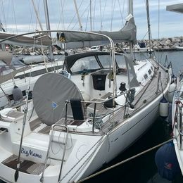 Dufour 44 | Big Mama