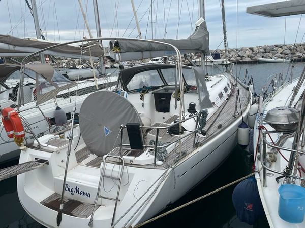 Dufour 44 | Big Mama