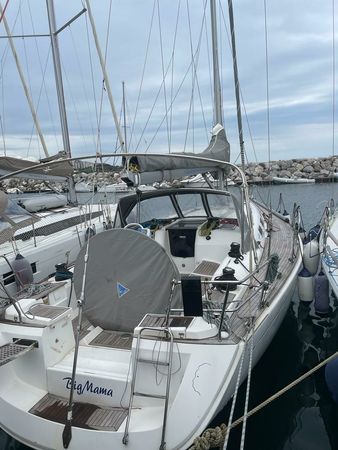 Dufour 44 | Big Mama