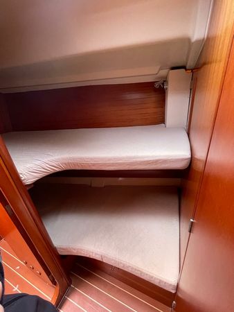 Dufour 44 | Big Mama