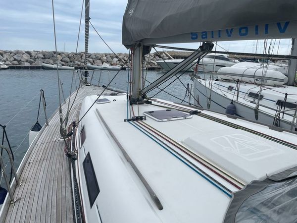 Dufour 44 | Big Mama