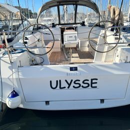 Bavaria C42 | Ulysse