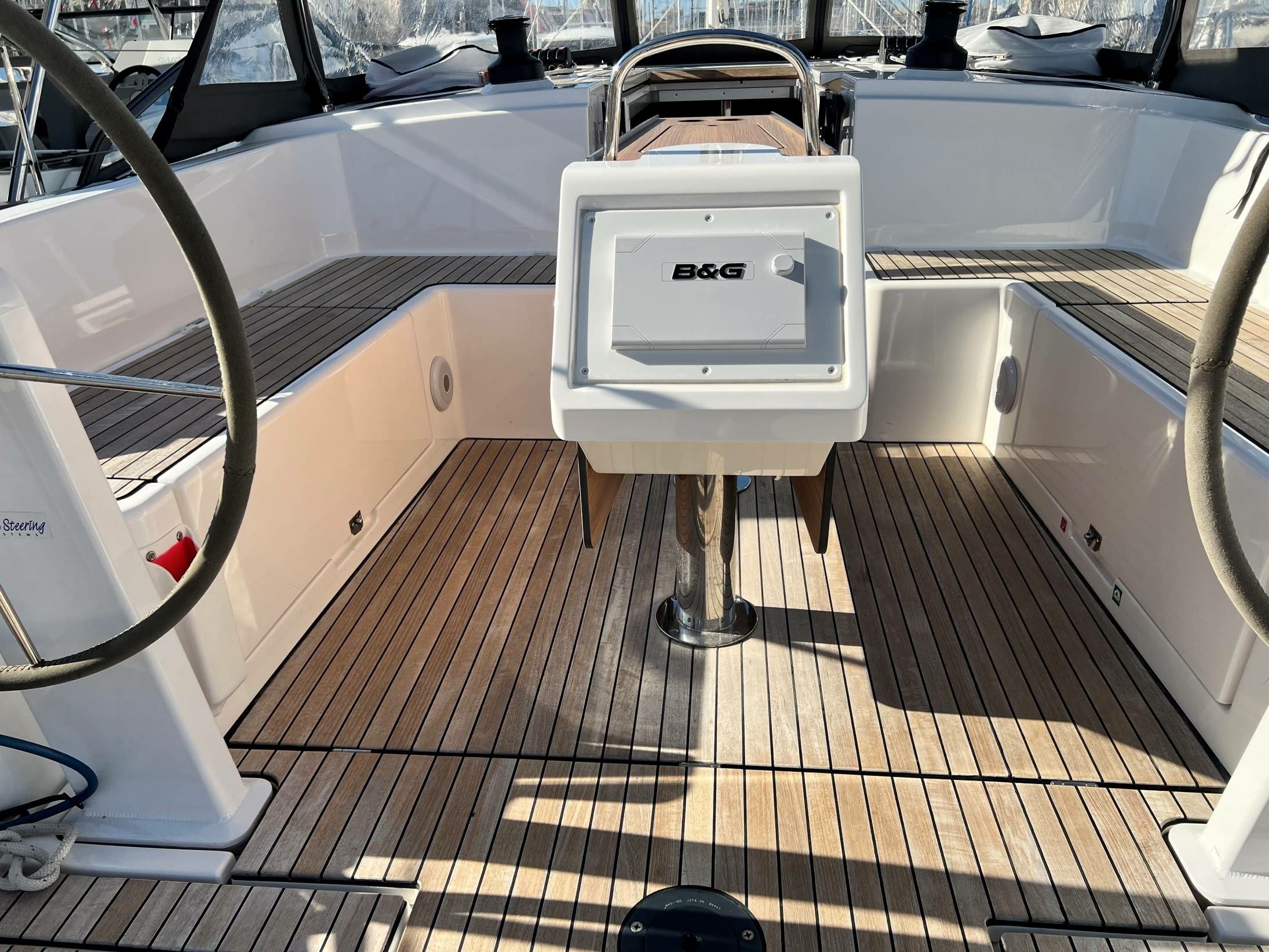 Bavaria C42 | Ulysse
