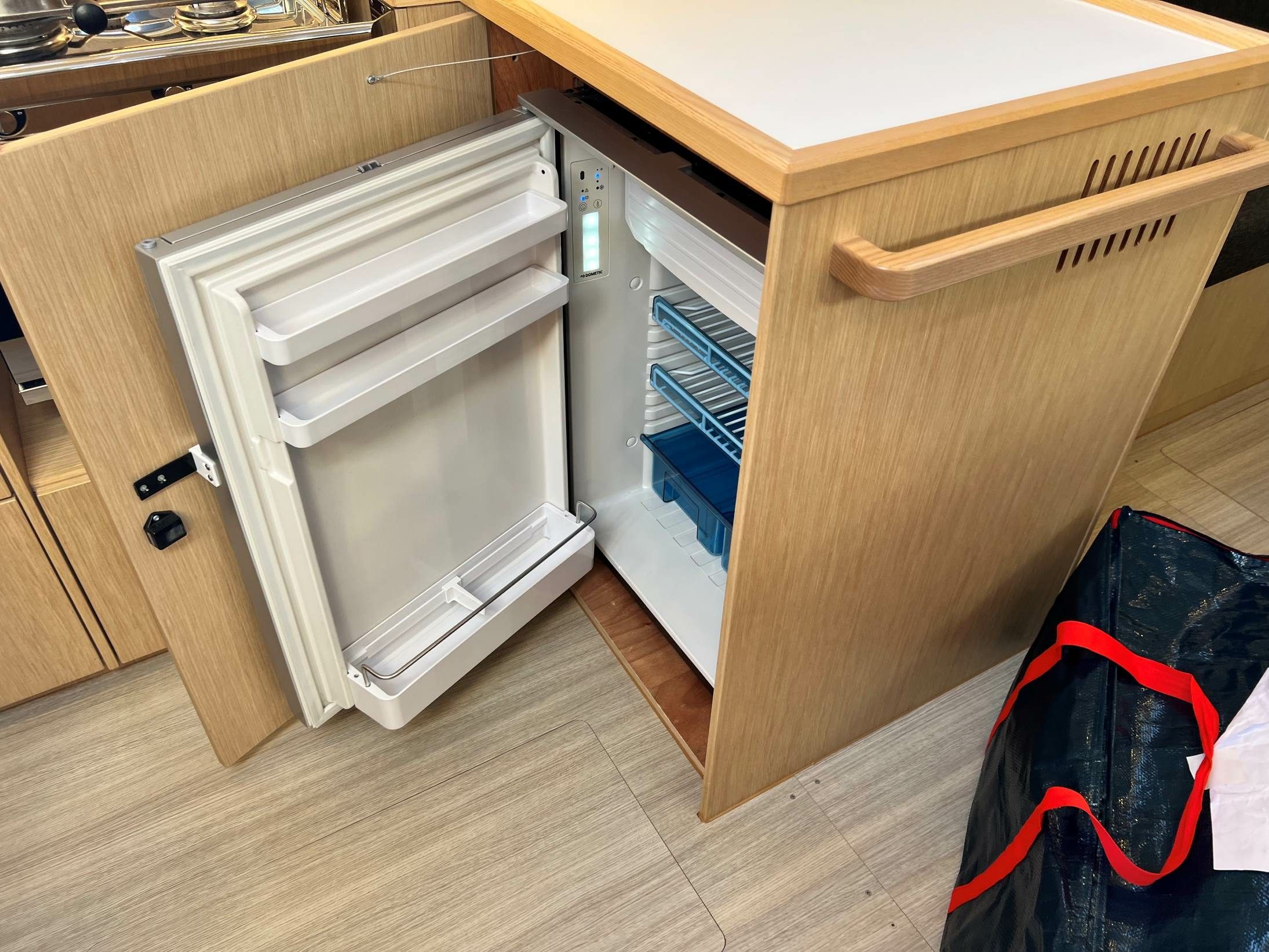 Bavaria C42 | Ulysse