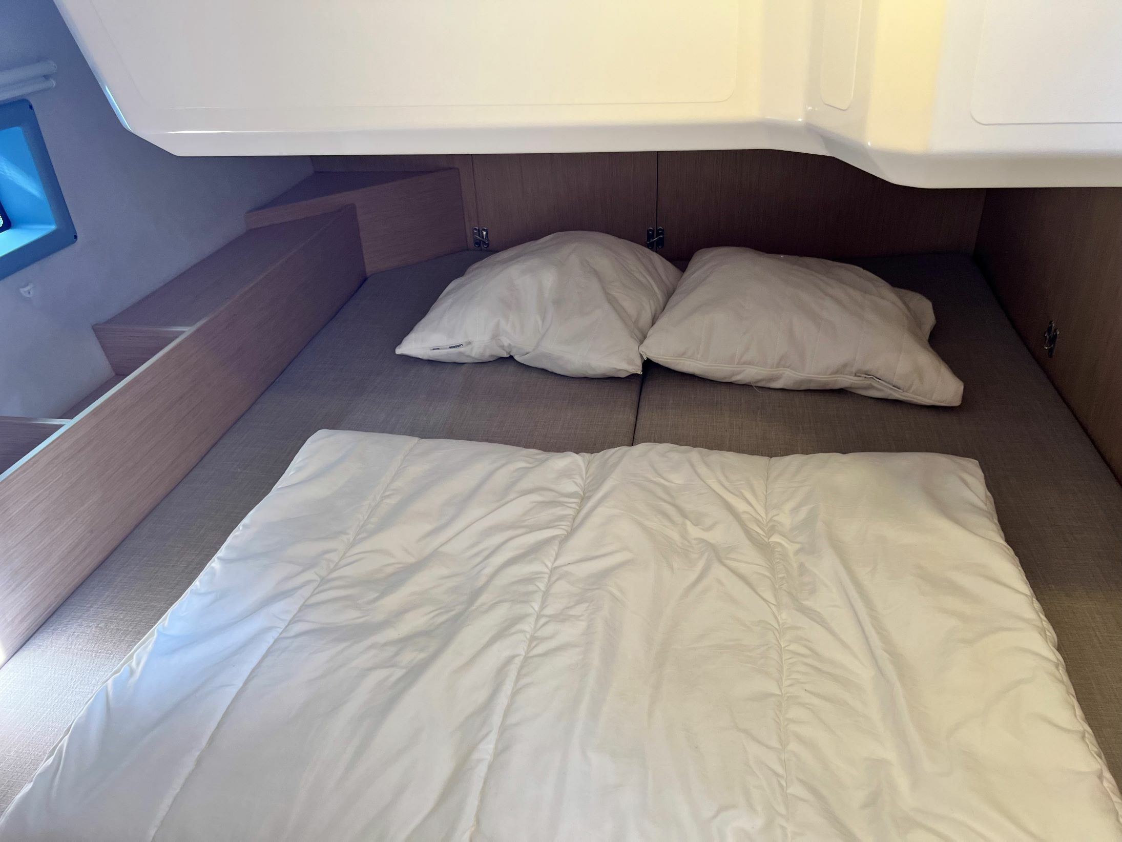 Bavaria C42 | Ulysse