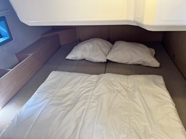 Bavaria C42 | Ulysse