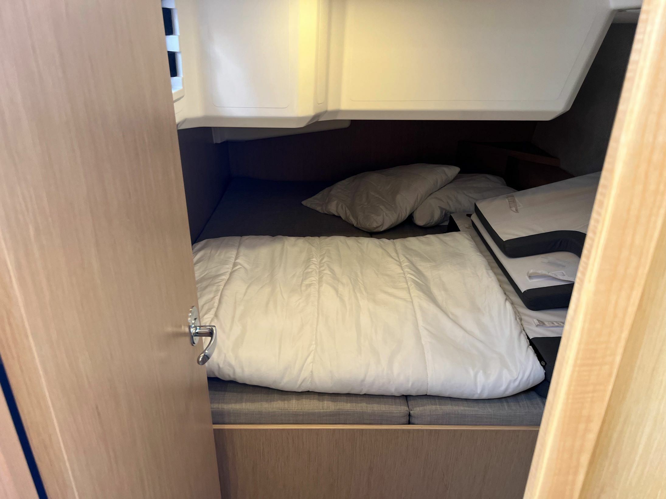 Bavaria C42 | Ulysse