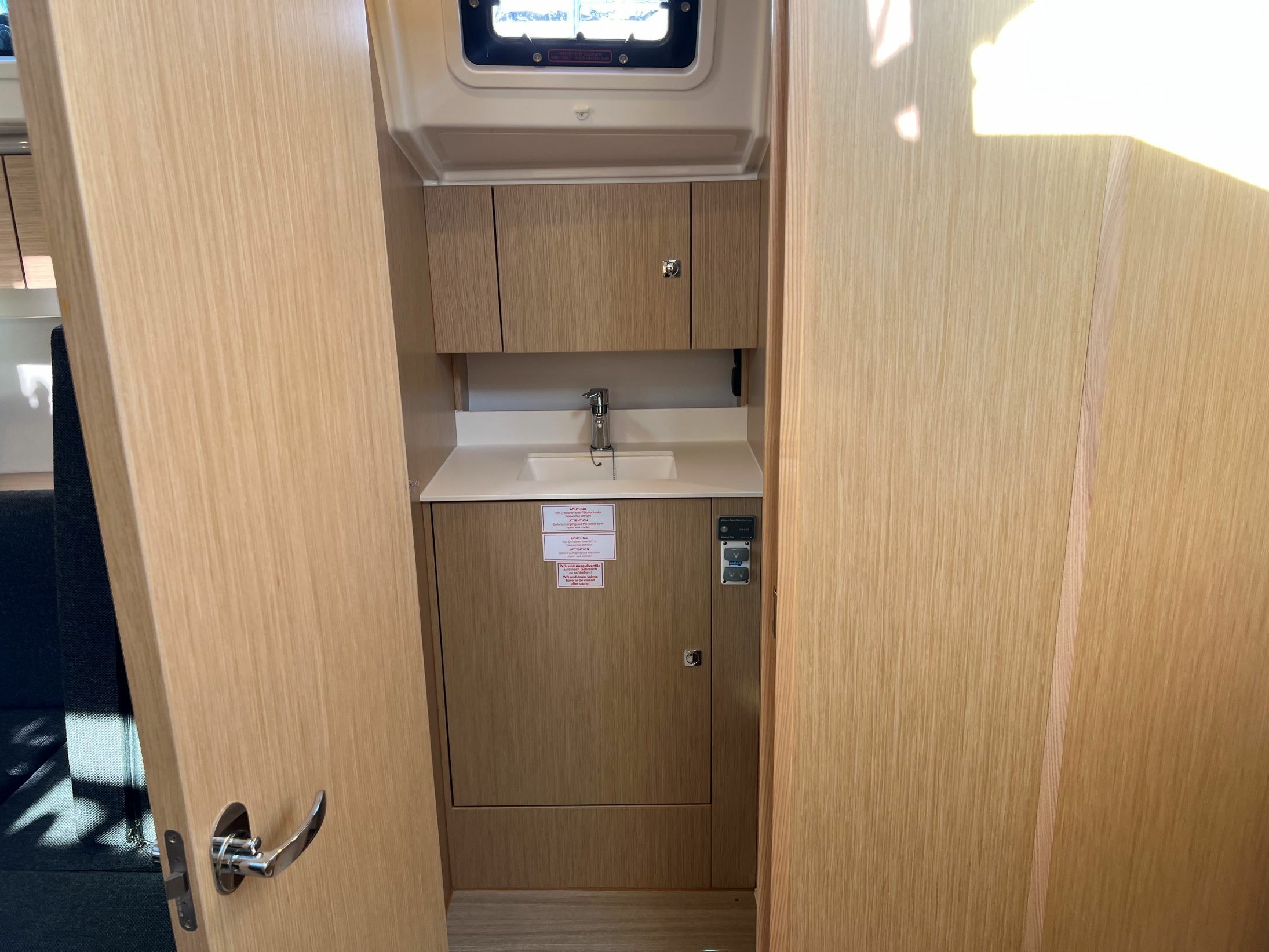 Bavaria C42 | Ulysse