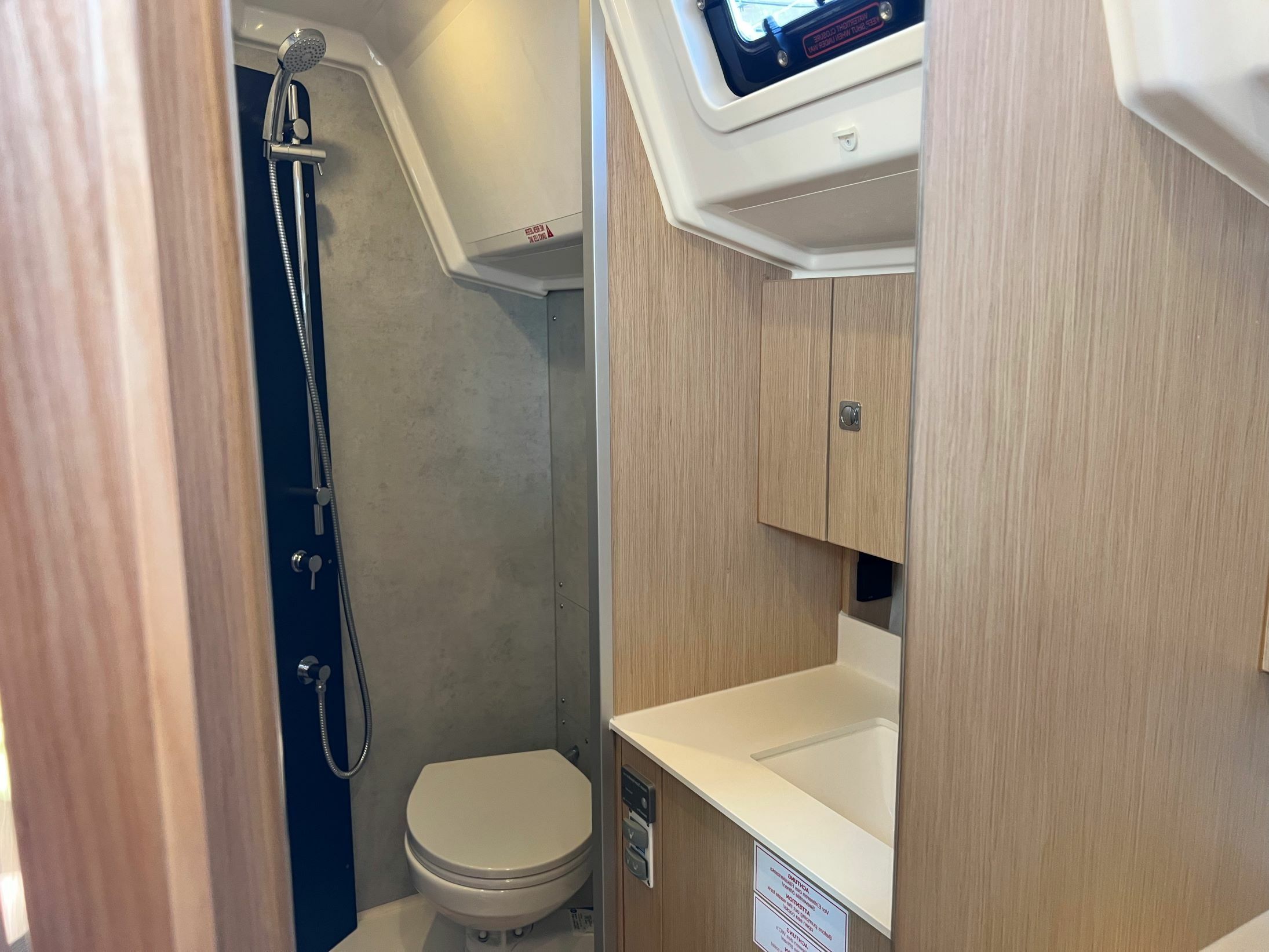 Bavaria C42 | Ulysse